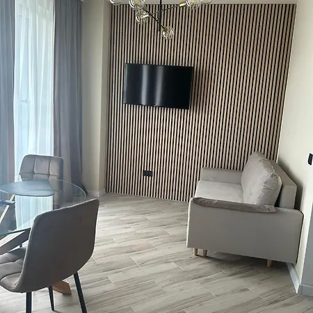 Alexia's Near Airport * Κλουζ-Ναπόκα