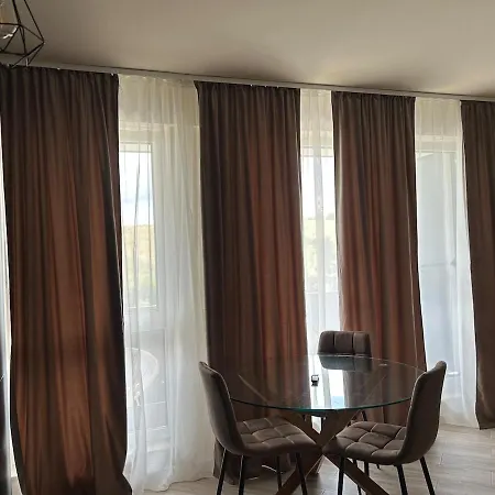 Apartamento Alexia's Near Airport *