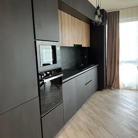 Apartamento Alexia's Near Airport Cluj-Napoca