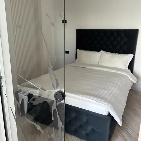 Apartamento Alexia's Near Airport