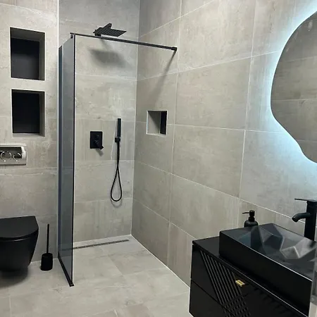 Apartamento Alexia's Near Airport Cluj-Napoca