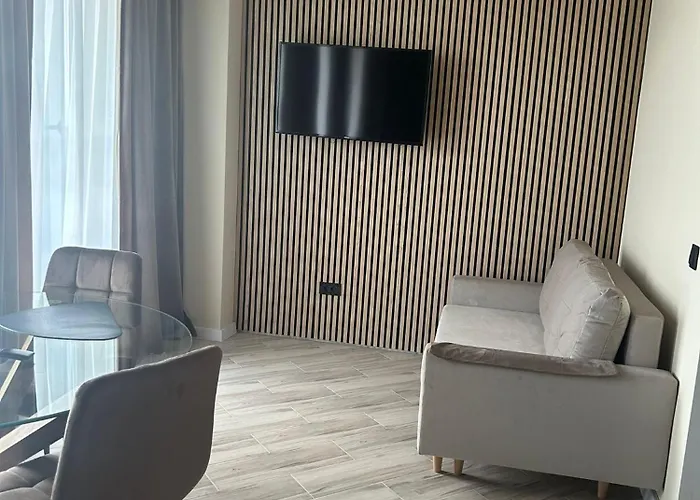 Alexia's Near Airport * Cluj-Napoca