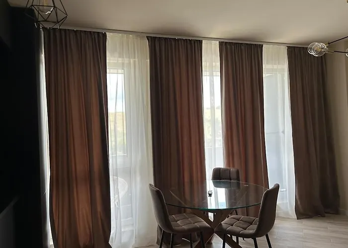 Apartamento Alexia's Near Airport *