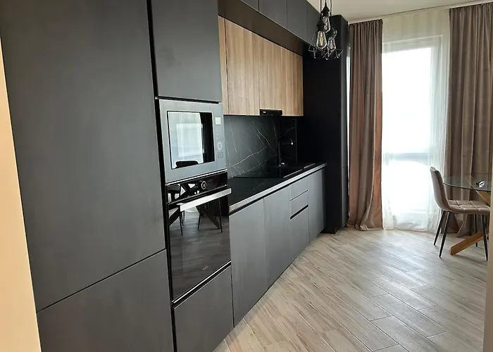 Apartamento Alexia's Near Airport Cluj-Napoca