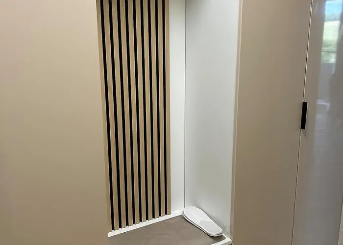 Apartamento Alexia's Near Airport