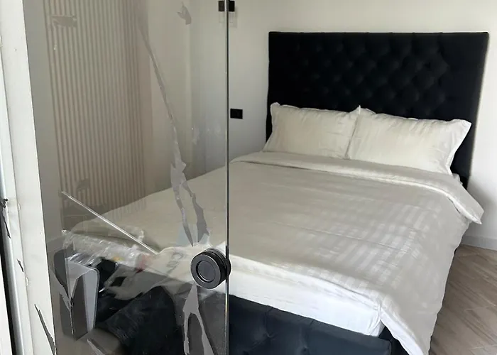 Apartamento Alexia's Near Airport