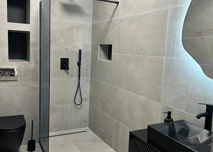 Apartamento Alexia's Near Airport Cluj-Napoca