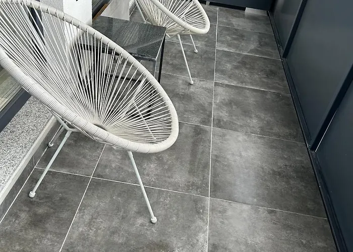 Alexia's Near Airport Apartamento *